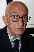 Adalberto Vallega.