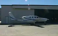 Rutan Adam Model 309