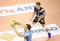 Image illustrative de l’article Adam Kowalski (volley-ball)