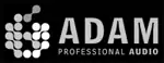 logo de Adam Audio