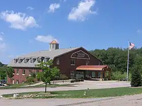 Adams Township (comté de Butler, Pennsylvanie)