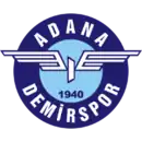 Logo du Adana Demirspor