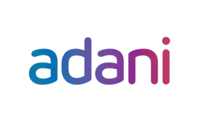 logo de Adani