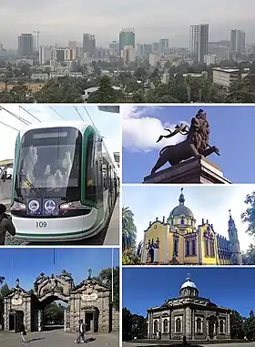 Addis-Abeba