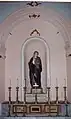 Addolorata di Noè Marullo (Chiesa Maria SS. del Rosario, Mistretta)
