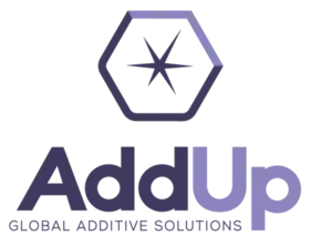 logo de Addup