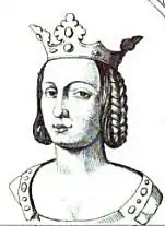 Adélaïde d'Aquitaine