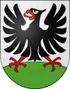 Blason de Adelboden