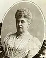 La grande-duchesse douairière de Luxembourg (1910)