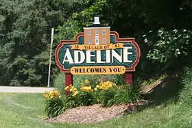 Adeline (Illinois)