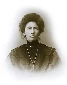 Adeline Boutain(1862-1946)