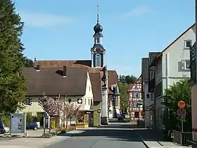 Adelsheim