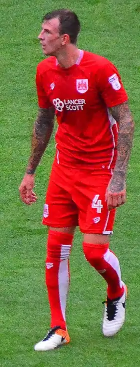 Image illustrative de l’article Aden Flint