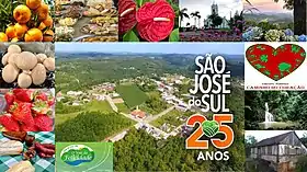 São José do Sul