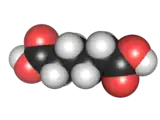 Image illustrative de l’article Acide adipique