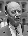 Adlai Stevenson, gouverneur de l'Illinois