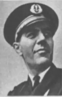 Contre-amiral Philippe Auboyneau