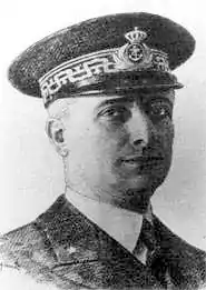 Carlo Cattaneo (amiral)