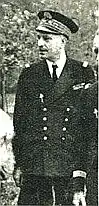 Amiral Émile Muselier