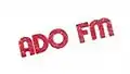 Logo de Ado FM de 1981 à janvier 1997