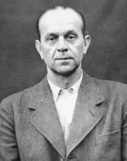 Adolf Pokorny, acquitté.
