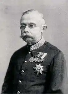 Adolphe de Luxembourg