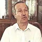Adolfo Canepa