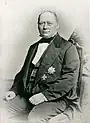 Adolph Leonhardt