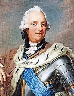 Adolphe-Frédéric de Suède