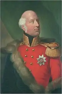 Description de l'image Adolphus Frederick duke of Cambridge.jpg.