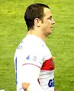 Adrian Morley