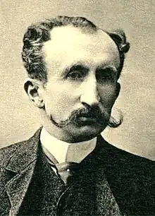 Adrien Paul Marie Sylvain Gaudin de Villaine