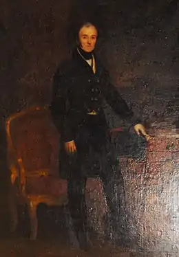Adrien François Emmanuel
