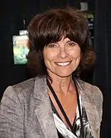 Adrienne Barbeau.