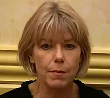 Description de l'image Adrienne King.jpg.