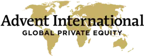 logo de Advent International