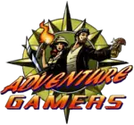 Logo de Adventure Gamers