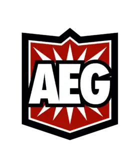 logo de Alderac Entertainment Group