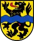 Blason de Aegerten