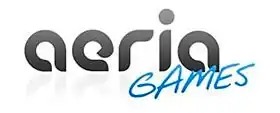 logo de Aeria Games