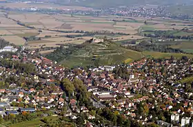 Staufen im Breisgau