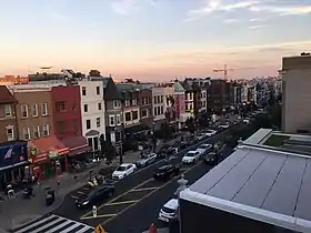 Adams Morgan