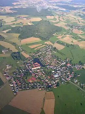 Wald (Bade-Wurtemberg)