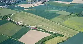 Image illustrative de l’article Aérodrome de Bad Gandersheim