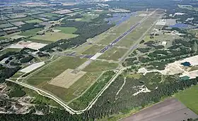 Aéroport de Weeze