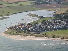 Alnmouth