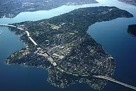 Mercer Island