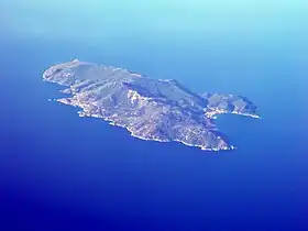 Île de Giglio