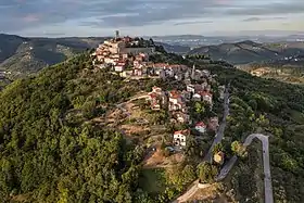 Motovun