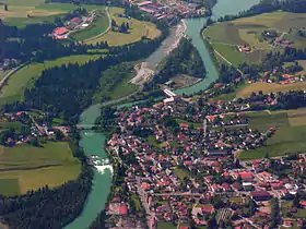 Lechbruck am See